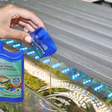 Denitrol Bakteriestarter250 ml - Maxi Zoo Danmark