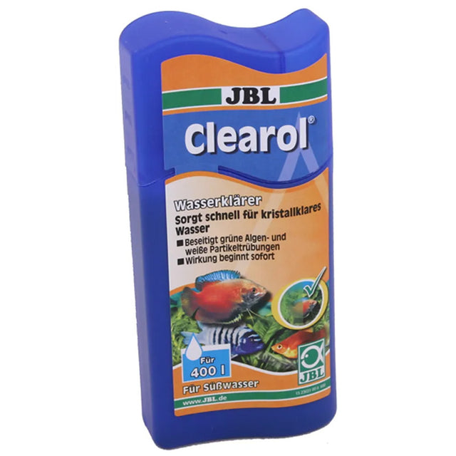 Clearol Vandbehandlingsmiddel 100 ml - Maxi Zoo Danmark