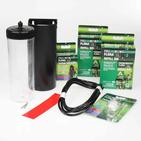 Proflora Advanced Bio Gødningssystem40-110 l - Maxi Zoo Danmark