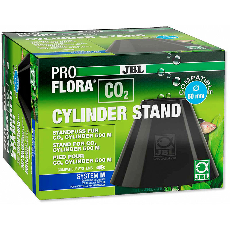 ProFlora CO2 Cylinder-holder ø60 mm