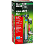 Proflora Co2 Advanced Gødningssystem 40-600 l - Maxi Zoo Danmark