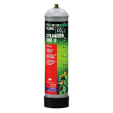 Proflora Co2 Cylinder 500 u - Maxi Zoo Danmark