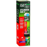 Proflora Co2 Cylinder 500 u - Maxi Zoo Danmark