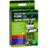 Proflora Taifun Count Safe 105x75x40 mm - Maxi Zoo Danmark