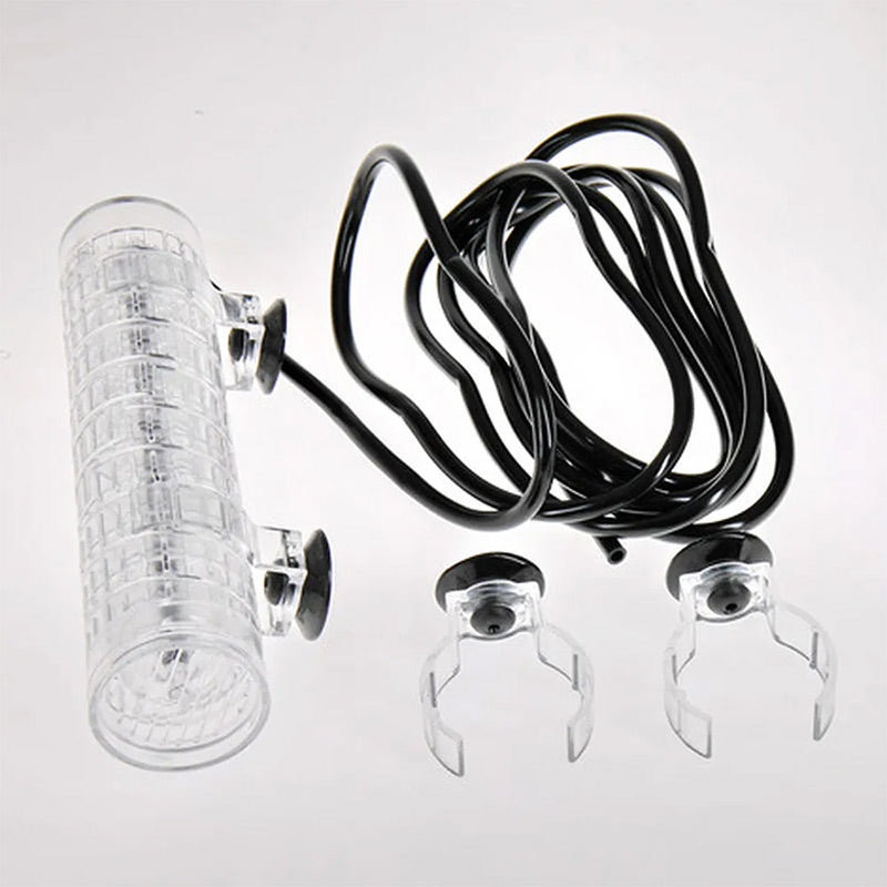Proflora Co2 Taifun Spiral 1040-400 l - Maxi Zoo Danmark