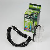 Proflora Co2 Taifun Spiral 540-200 l - Maxi Zoo Danmark
