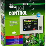 ProFlora CO2 pH kontrol