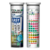 ProAqua vandtest Easy 7i1 50 stk