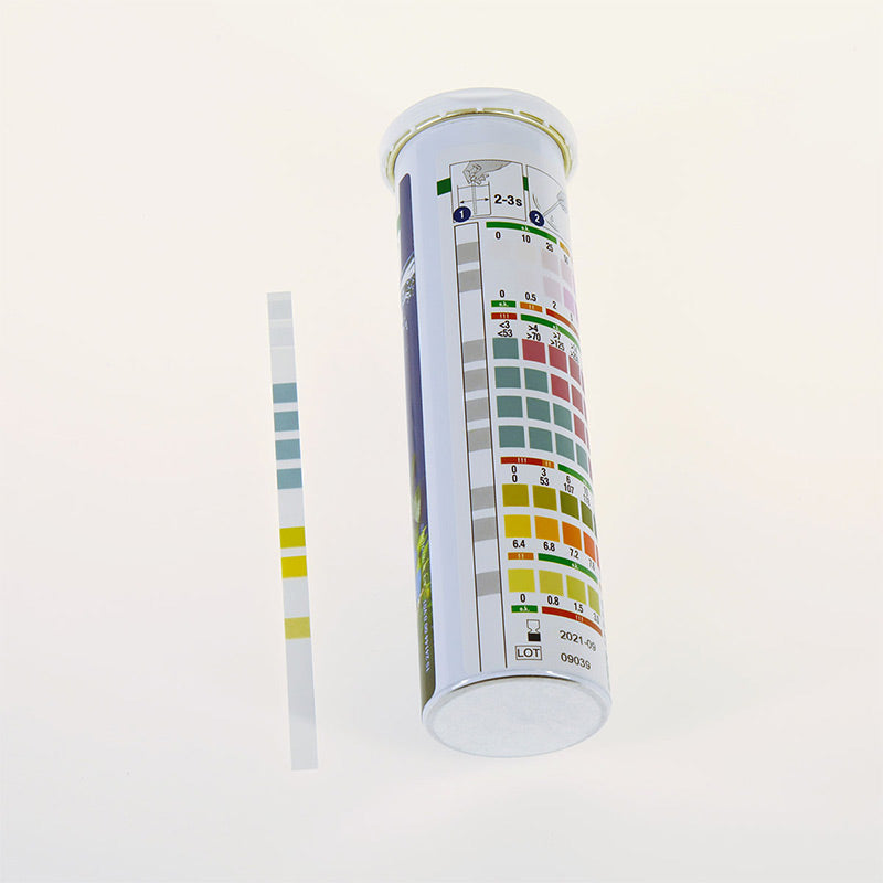 ProAqua vandtest Easy 7i1 50 stk