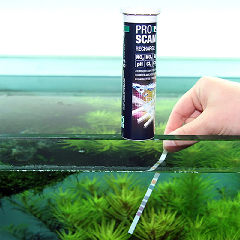 Proscan Vandtest T/Smartphone 24 stk - Maxi Zoo Danmark