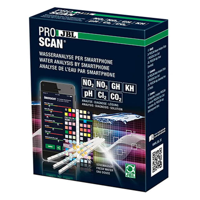 Proscan Vandtest T/Smartphone 24 stk - Maxi Zoo Danmark