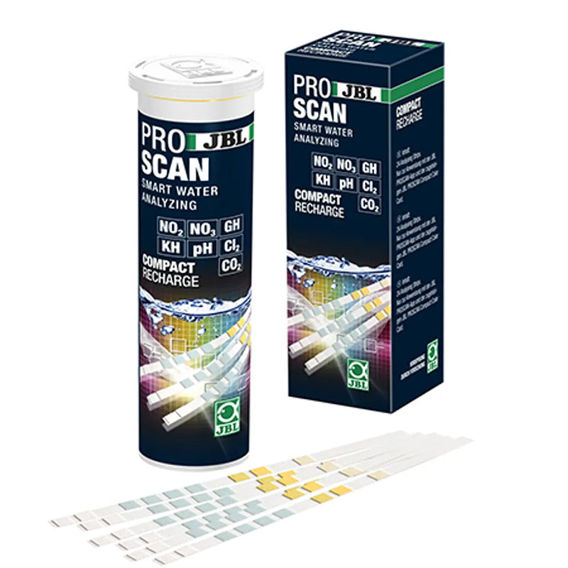 Proscan Målestrips T/Smartphone 24 stk - Maxi Zoo Danmark