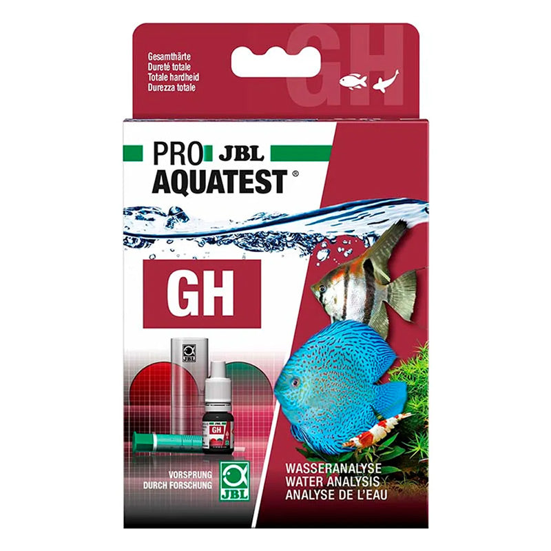 Proaqua Vandtest Gh1 stk - Maxi Zoo Danmark