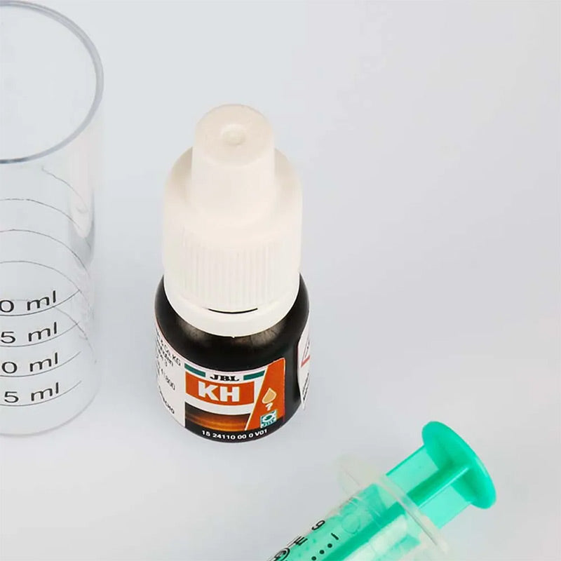 Proaqua Vandtest Kh Karbonat 1 stk - Maxi Zoo Danmark