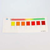 ProAqua vandtest O2 40 stk