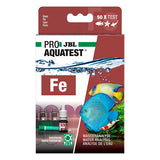 ProAqua vandtest FE jern 50 stk