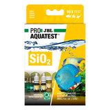 ProAqua vandtest SIO2 Silikat 50 stk
