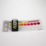 Proaqua Vandtest No2 Nitrit 50 stk - Maxi Zoo Danmark