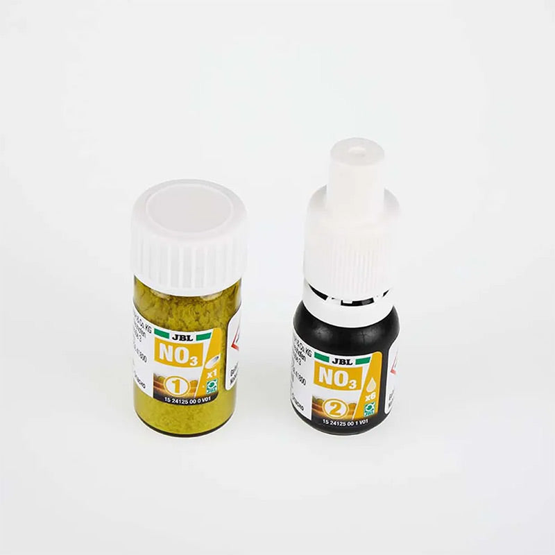 Proaqua Vandtest No3 Nitrat 40 stk - Maxi Zoo Danmark