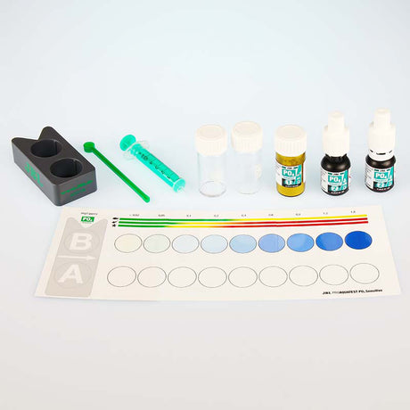 ProAqua vandtest PO4 Fosfat sens.