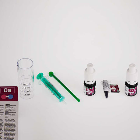 ProAqua vandtest CA Calcium