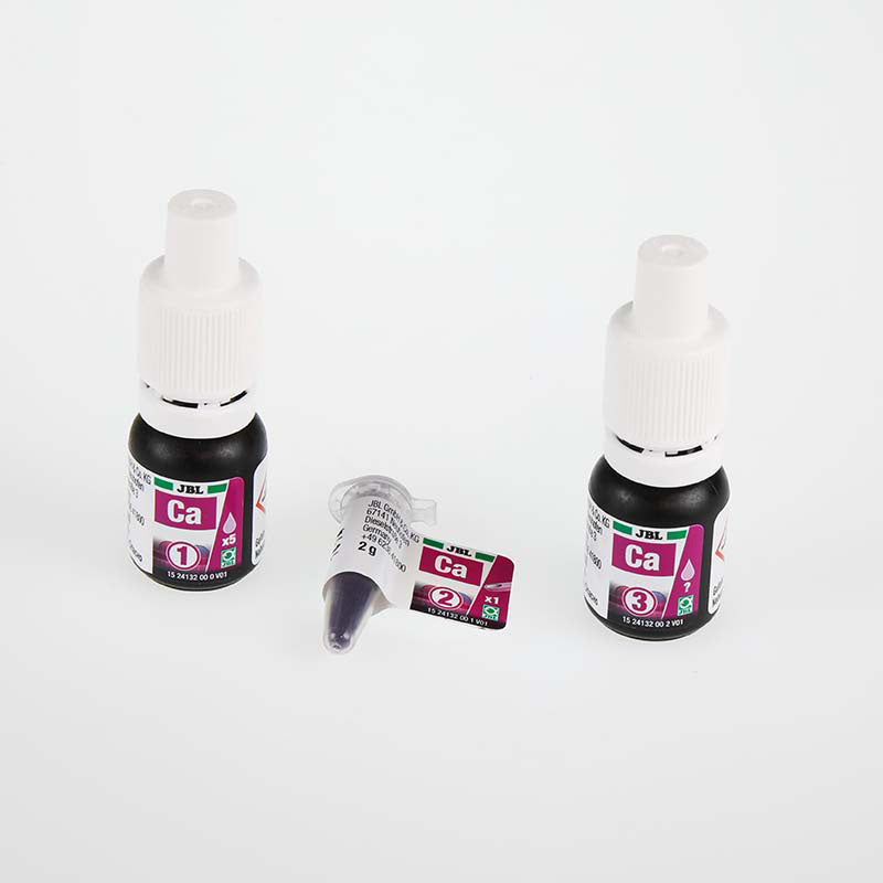 ProAqua vandtest CA Calcium