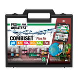 Proaqua Vandtest Combi-Sætph/kh/no2/no3/co2/fe - Maxi Zoo Danmark