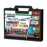 Proaqua Vandtest Combi-Sætph/kh/no2/no3/co2/fe - Maxi Zoo Danmark