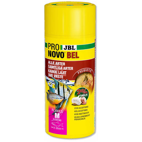 Pronovo Bel Flagerm 250 ml - Maxi Zoo Danmark