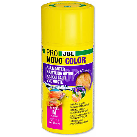 Pronovo Color Flagerm 100 ml - Maxi Zoo Danmark