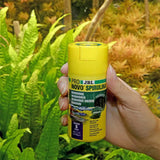 Pronovo Spirulina Granulats 100 ml - Maxi Zoo Danmark