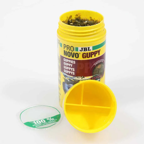 Pronovo Guppy Flager s 100 ml - Maxi Zoo Danmark