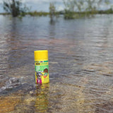 Pronovo Cichlid Granulatm 250 ml - Maxi Zoo Danmark