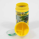 Pronovo Pleco skægfisk tabl. M 100 ml - Maxi Zoo Danmark