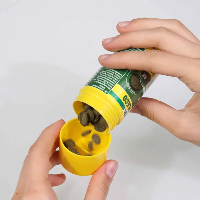 Pronovo Pleco skægfisk tabl. M 100 ml - Maxi Zoo Danmark