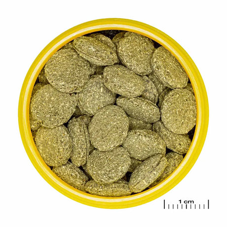 Pronovo Pleco skægfisk tabl. M 250 ml - Maxi Zoo Danmark