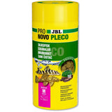 Pronovo Pleco skægfisk tabl. M 1000 ml - Maxi Zoo Danmark