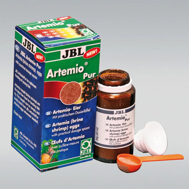 Artemio Pur Æg 40 ml - Maxi Zoo Danmark
