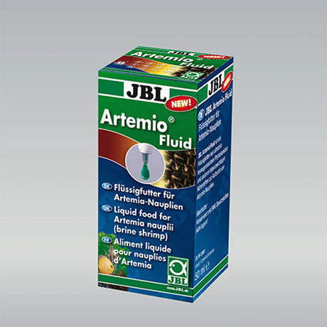 Artemio Flydende Foder 50 ml - Maxi Zoo Danmark