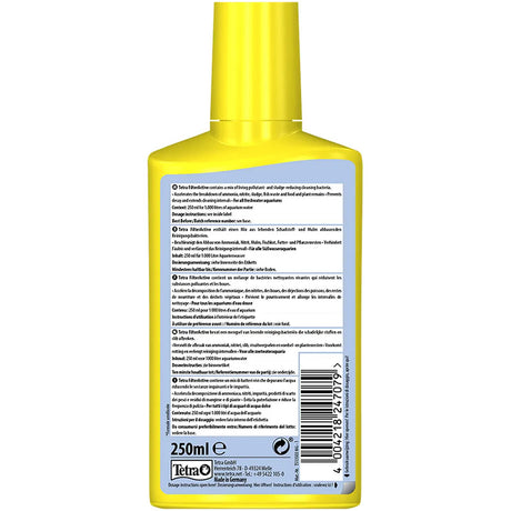 Filteractive Bacteria 250 ml - Maxi Zoo Danmark