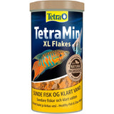 Tetramin Xl Flager 1 l / 160 g - Maxi Zoo Danmark
