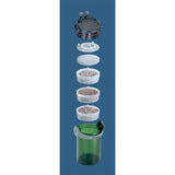 EccoPro 200 (2034) filter udv.