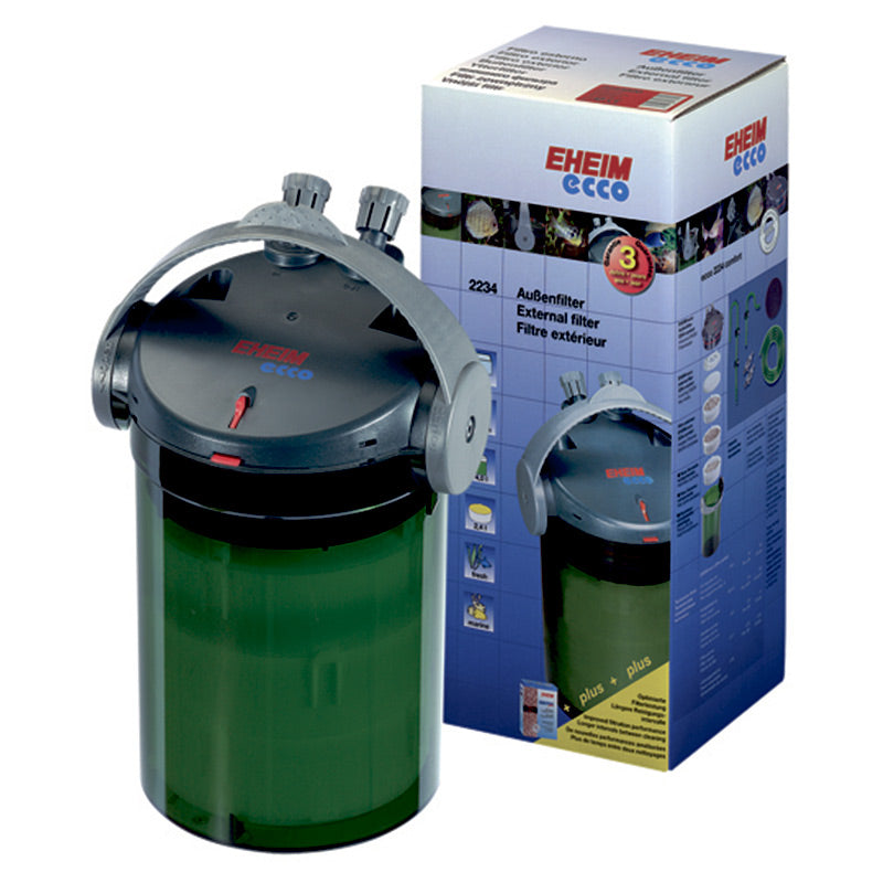 EccoPro 200 (2034) filter udv.