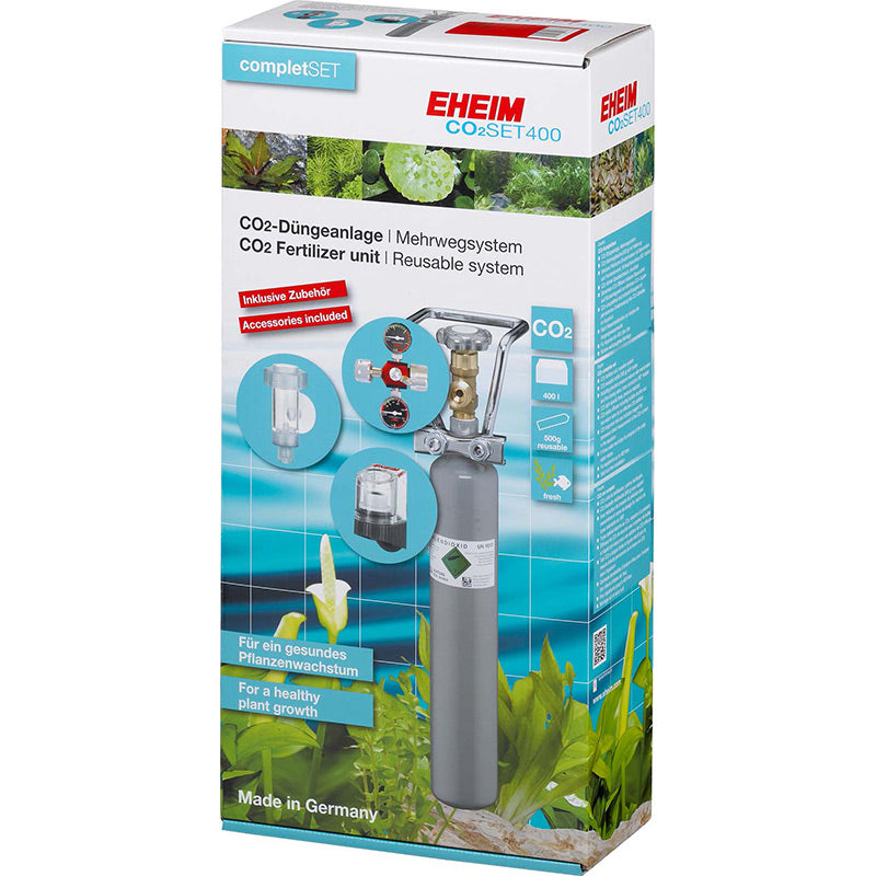 CO2 Set400 gødning