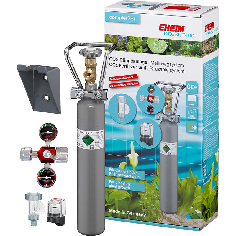 CO2 Set400 gødning