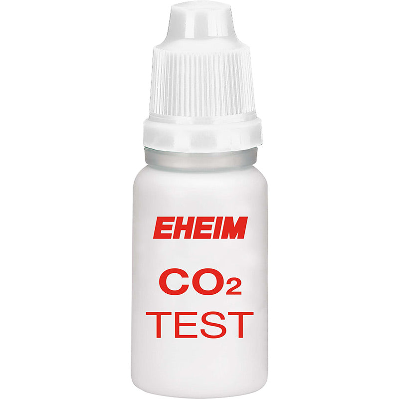 CO2 test