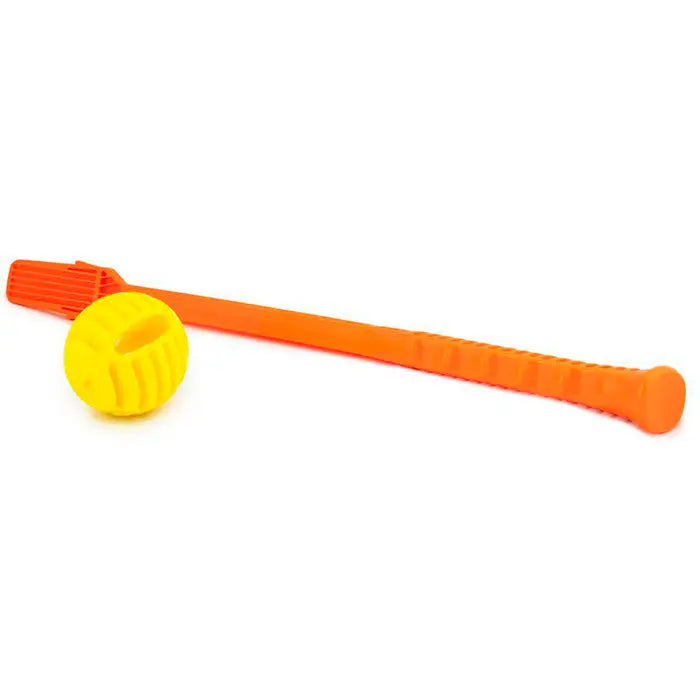 Flingerz m/bold 49 cm - Maxi Zoo Danmark