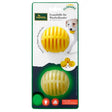 Flingerz Erstatningsbolde 2 stk ø7 cm - Maxi Zoo Danmark
