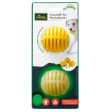 Flingerz Erstatningsbolde 2 stk ø7 cm - Maxi Zoo Danmark