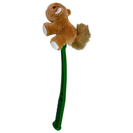 Flingerz m/Furry Egern 46 cm - Maxi Zoo Danmark